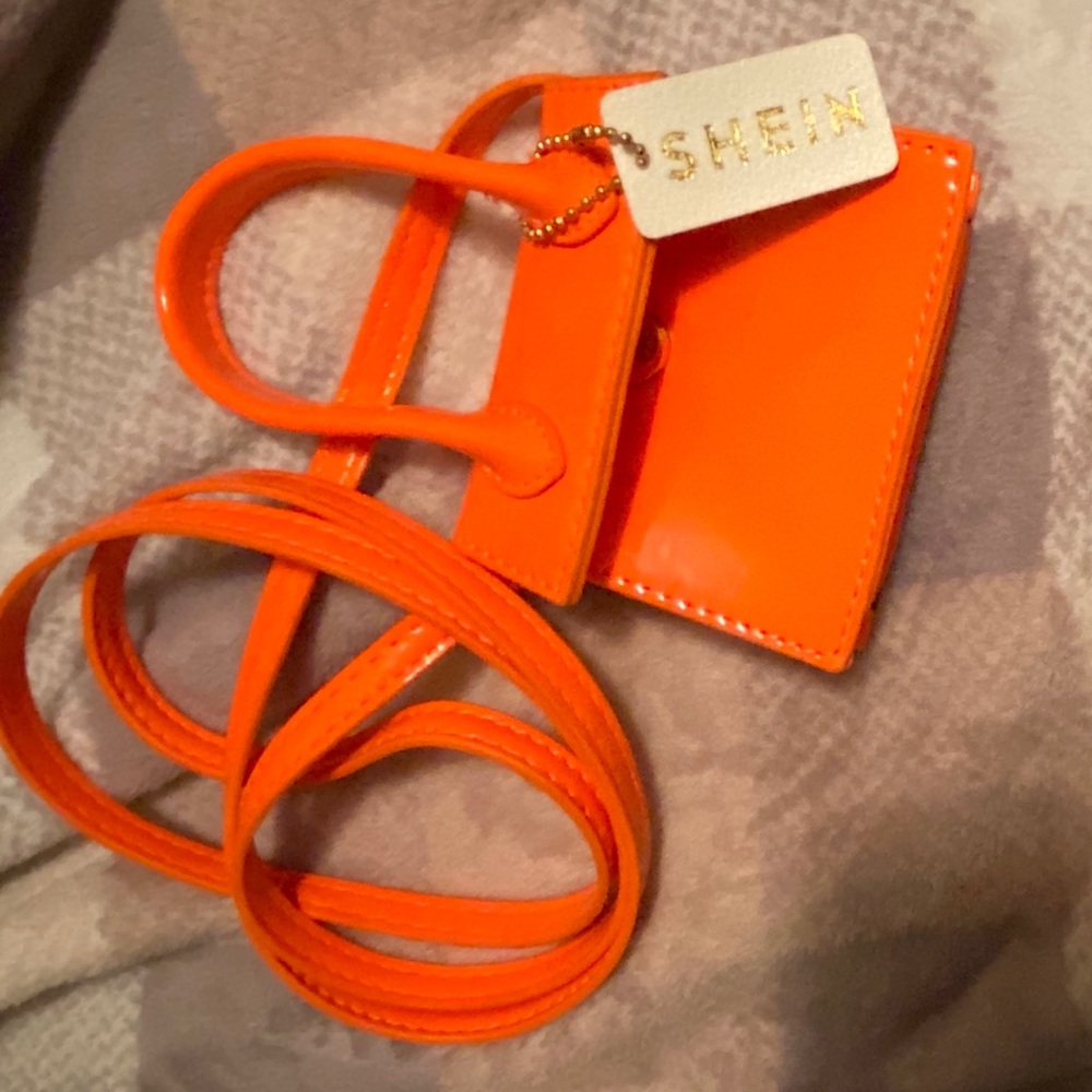 Mini handbag - Picture 3 of 4